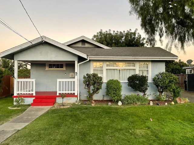 236 Bellerose Drive, San Jose, California 95128
