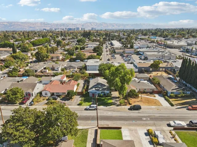 236 Bellerose Drive, San Jose, California 95128