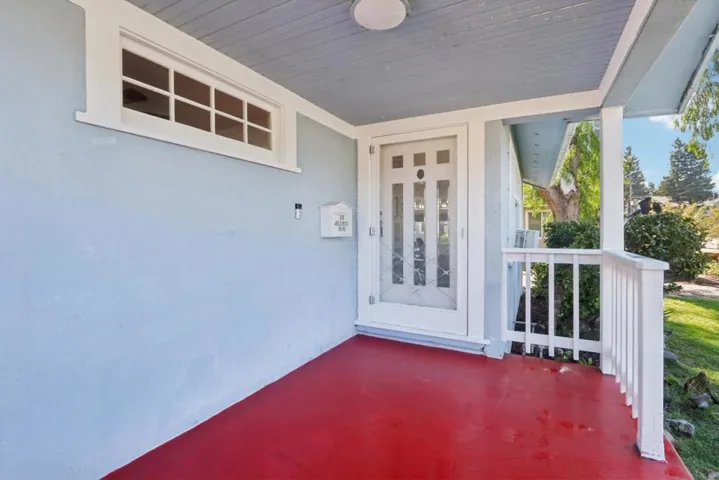 236 Bellerose Drive, San Jose, California 95128