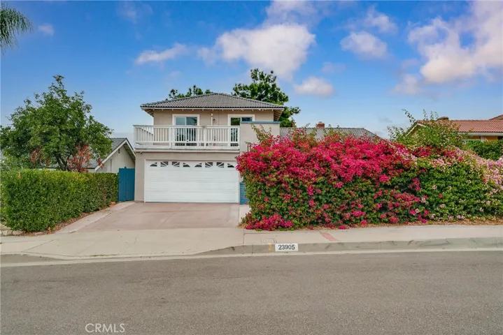 23905 Minnequa Drive, Diamond Bar, California 91765