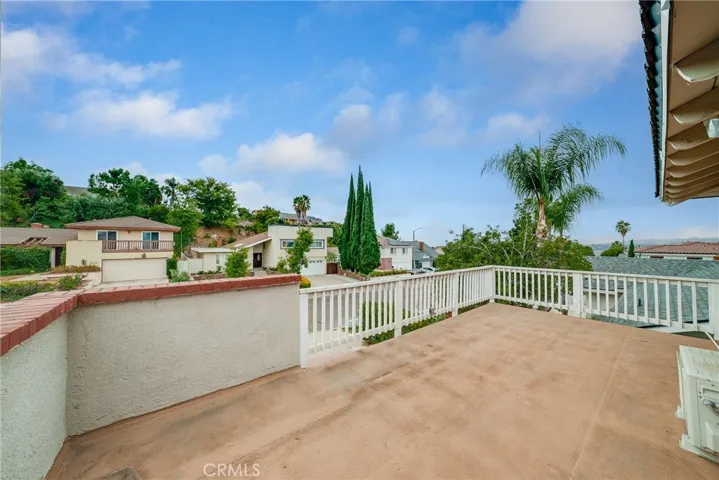 23905 Minnequa Drive, Diamond Bar, California 91765