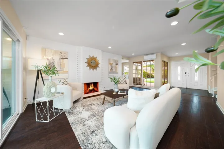23905 Minnequa Drive, Diamond Bar, California 91765