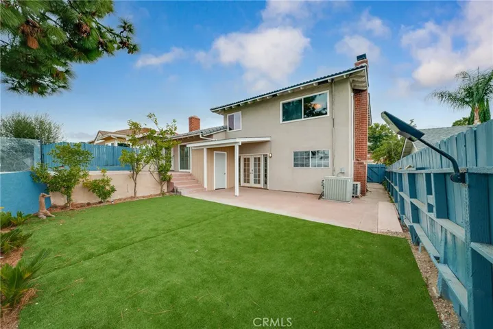 23905 Minnequa Drive, Diamond Bar, California 91765