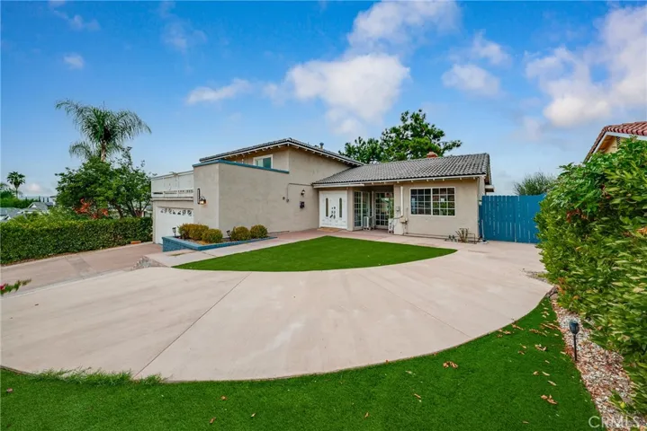 23905 Minnequa Drive, Diamond Bar, California 91765