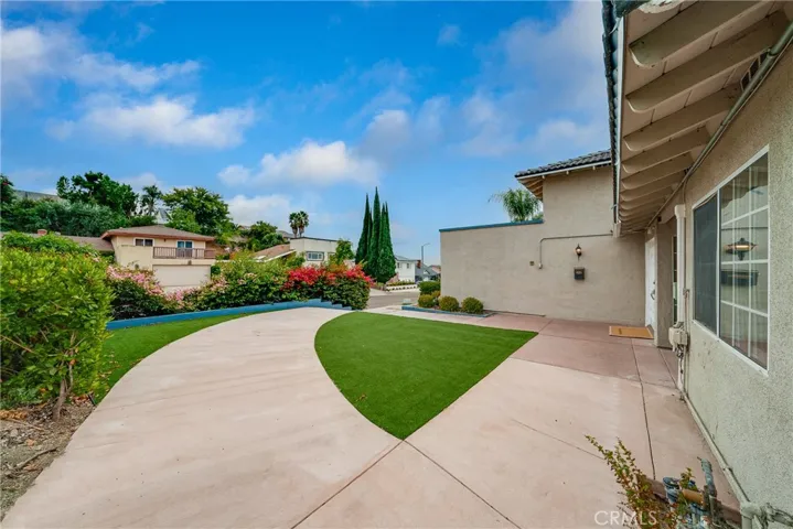 23905 Minnequa Drive, Diamond Bar, California 91765