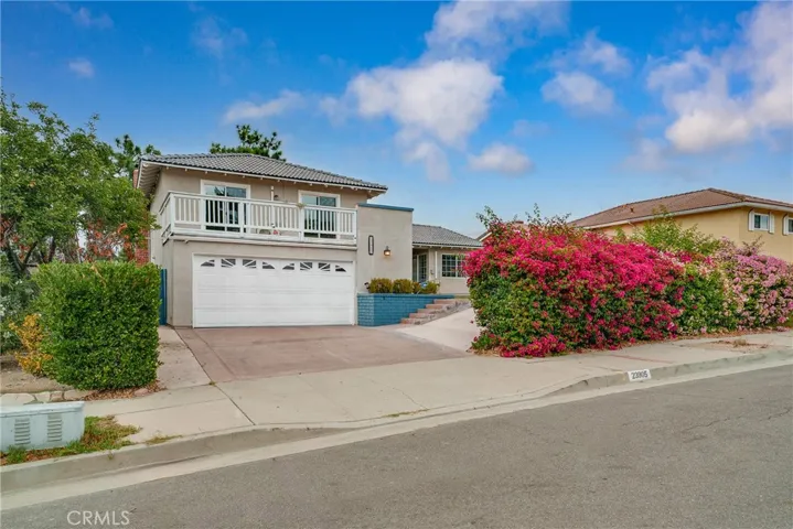 23905 Minnequa Drive, Diamond Bar, California 91765