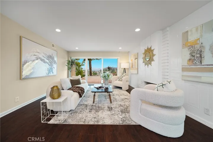 23905 Minnequa Drive, Diamond Bar, California 91765