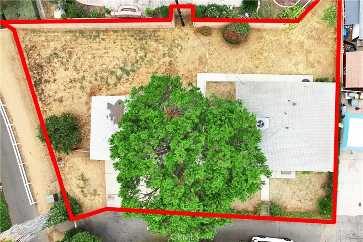 4921 Shaw Lane, Yorba Linda, California 92886