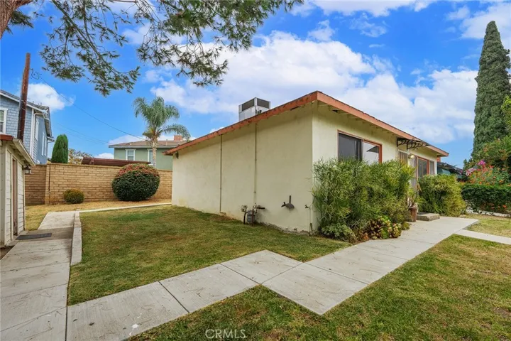 4921 Shaw Lane, Yorba Linda, California 92886