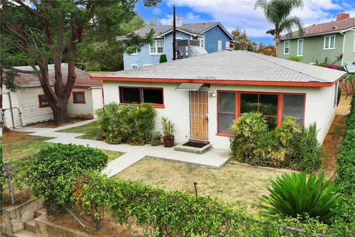 4921 Shaw Lane, Yorba Linda, California 92886