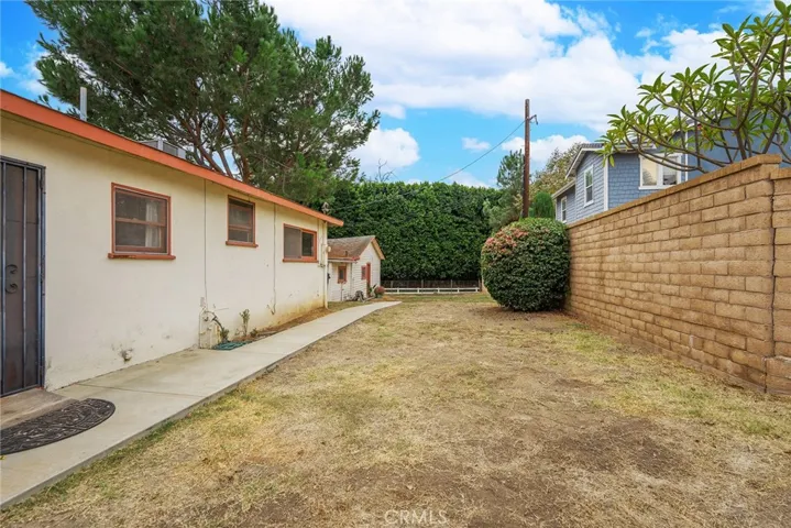 4921 Shaw Lane, Yorba Linda, California 92886