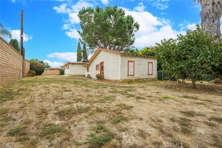 4921 Shaw Lane, Yorba Linda, California 92886