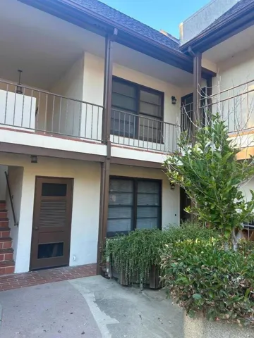1110 El Camino Real 5, Burlingame, California 94010