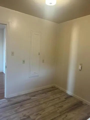 1110 El Camino Real 5, Burlingame, California 94010
