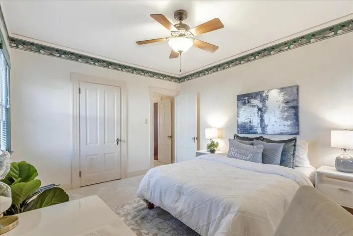 701 Cypress Avenue, San Jose, California 95117