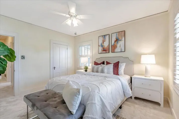 701 Cypress Avenue, San Jose, California 95117