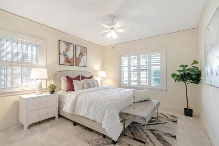 701 Cypress Avenue, San Jose, California 95117