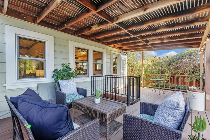 701 Cypress Avenue, San Jose, California 95117