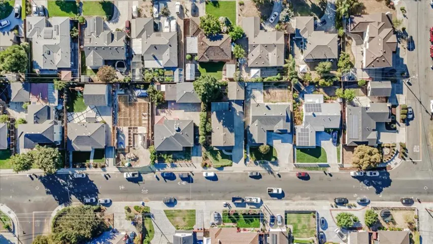 701 Cypress Avenue, San Jose, California 95117