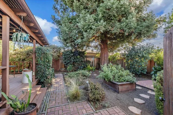 701 Cypress Avenue, San Jose, California 95117