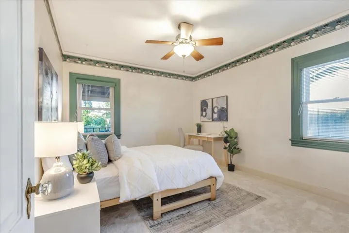 701 Cypress Avenue, San Jose, California 95117