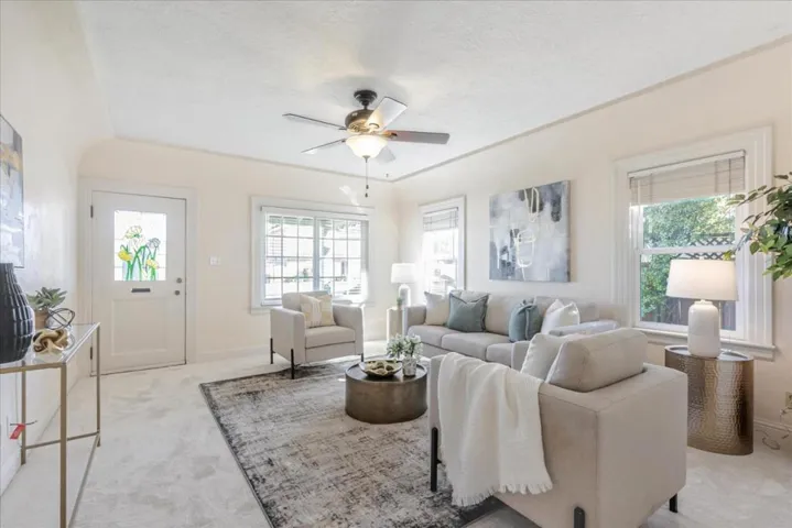 701 Cypress Avenue, San Jose, California 95117