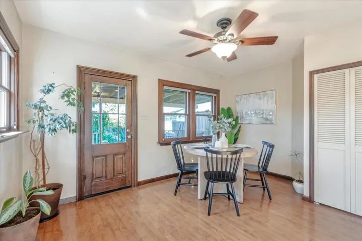 701 Cypress Avenue, San Jose, California 95117