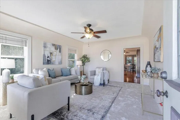 701 Cypress Avenue, San Jose, California 95117