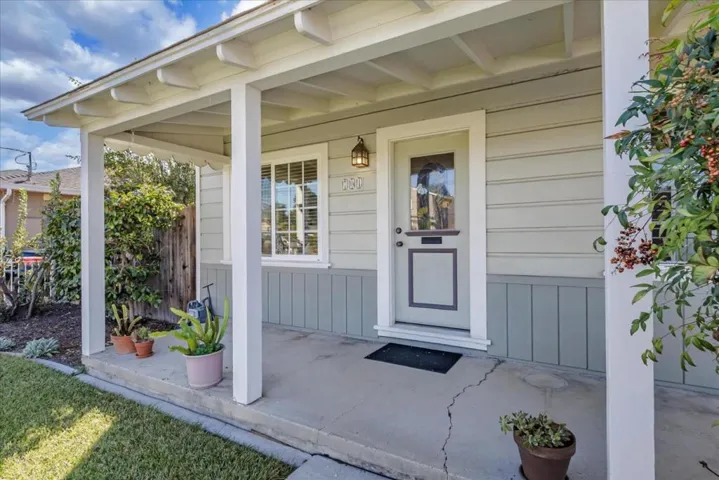 701 Cypress Avenue, San Jose, California 95117