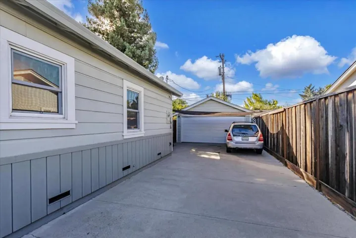 701 Cypress Avenue, San Jose, California 95117