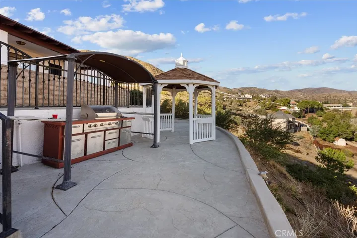645 Lakeview Drive, Palmdale, California 93551