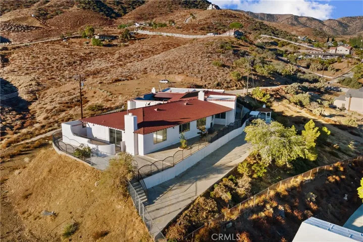 645 Lakeview Drive, Palmdale, California 93551