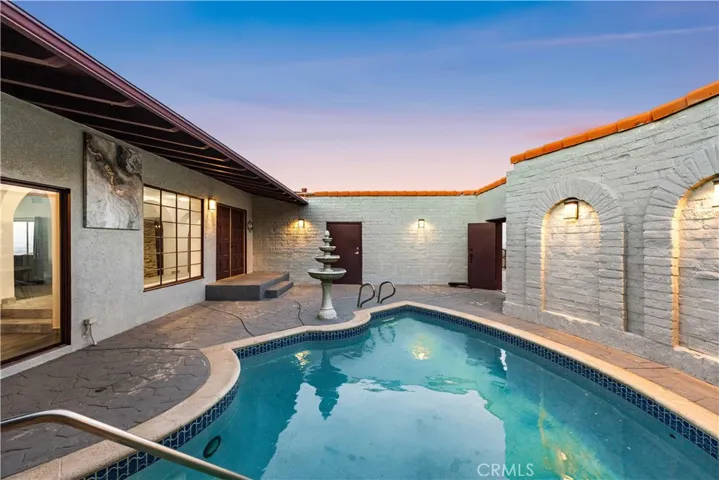 645 Lakeview Drive, Palmdale, California 93551