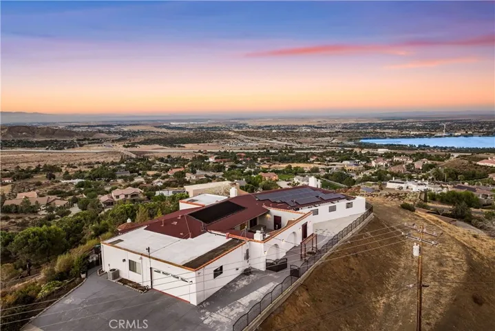 645 Lakeview Drive, Palmdale, California 93551
