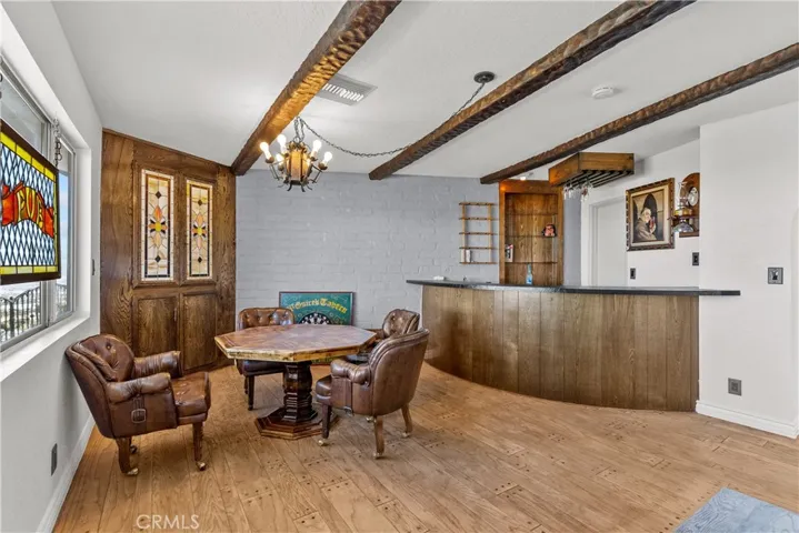 645 Lakeview Drive, Palmdale, California 93551