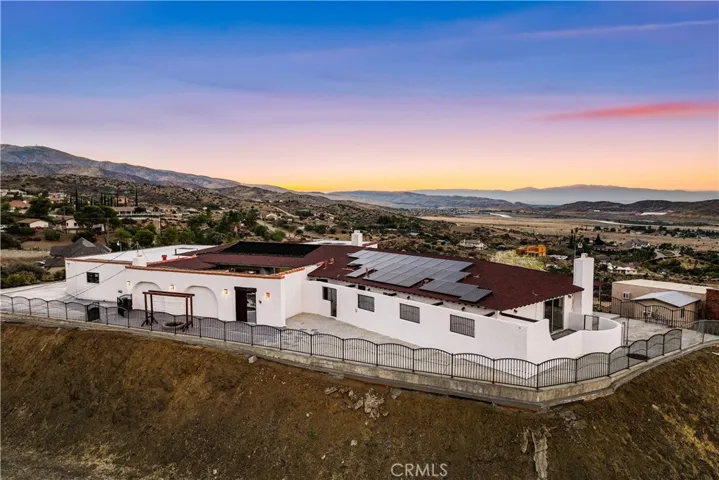 645 Lakeview Drive, Palmdale, California 93551