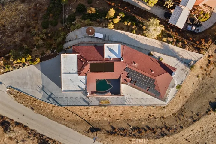 645 Lakeview Drive, Palmdale, California 93551