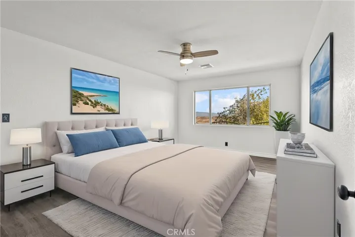 645 Lakeview Drive, Palmdale, California 93551