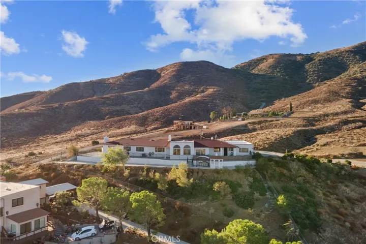645 Lakeview Drive, Palmdale, California 93551