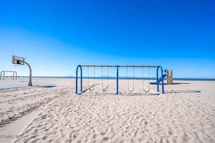 Neptune's park