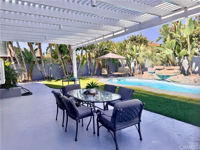 11811 Purslane Circle, Fountain Valley, California 92708