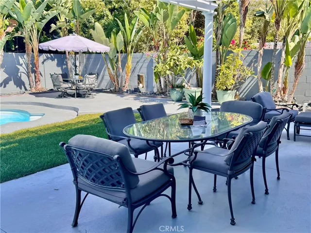 11811 Purslane Circle, Fountain Valley, California 92708