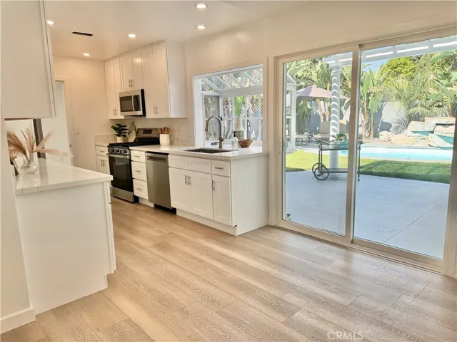 11811 Purslane Circle, Fountain Valley, California 92708
