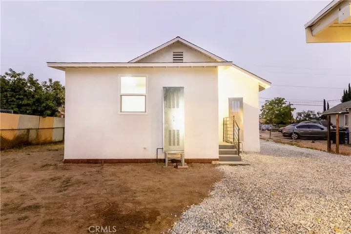 9168 Cypress Avenue, Fontana, California 92335