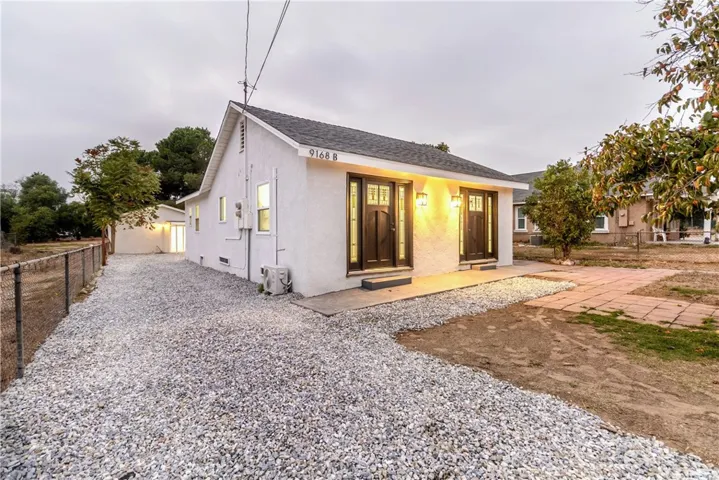 9168 Cypress Avenue, Fontana, California 92335