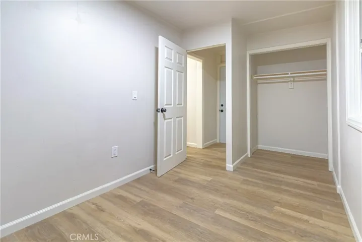 Unit A - Second Bedroom