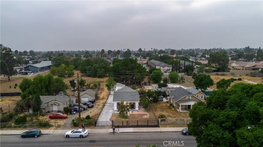 9168 Cypress Avenue, Fontana, California 92335