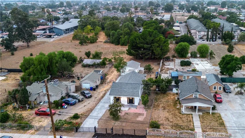 9168 Cypress Avenue, Fontana, California 92335