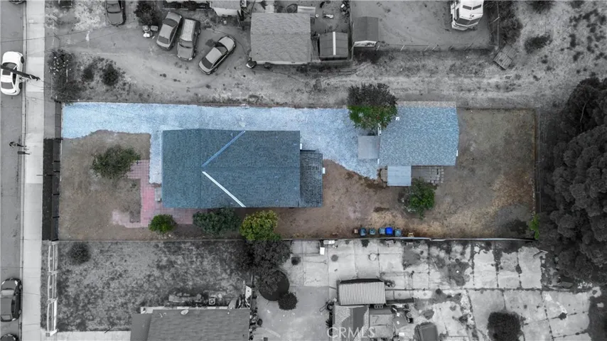 9168 Cypress Avenue, Fontana, California 92335