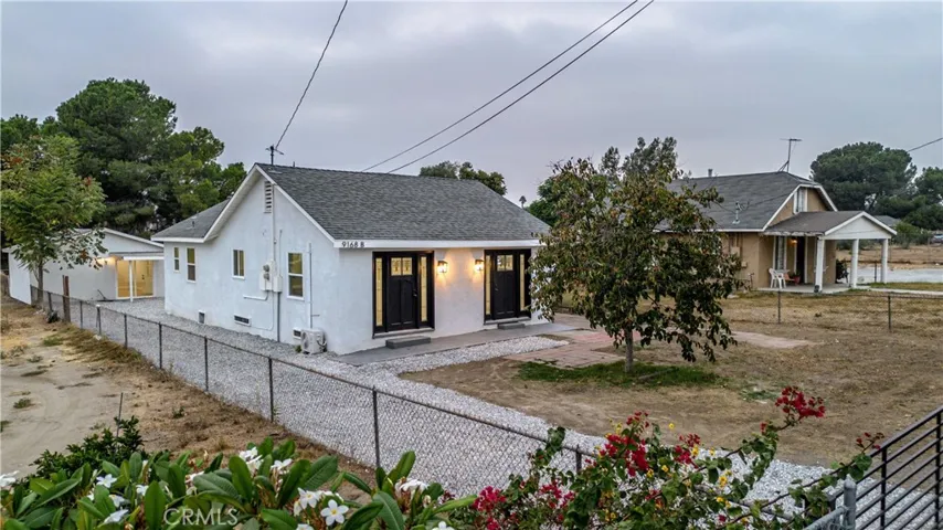 9168 Cypress Avenue, Fontana, California 92335